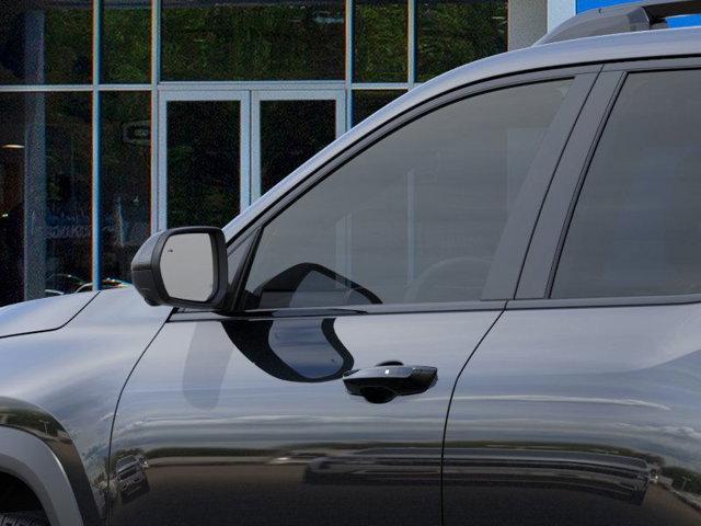 new 2026 Chevrolet Equinox car, priced at $37,785