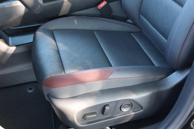 new 2026 Chevrolet Equinox car, priced at $36,285