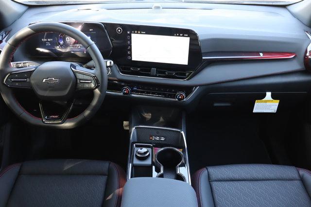 new 2026 Chevrolet Equinox car, priced at $36,285