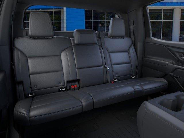 new 2024 Chevrolet Silverado EV car, priced at $58,485