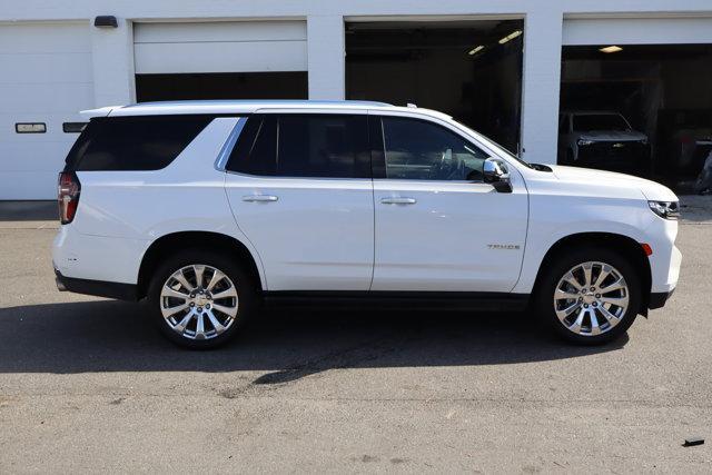 used 2023 Chevrolet Tahoe car, priced at $64,833