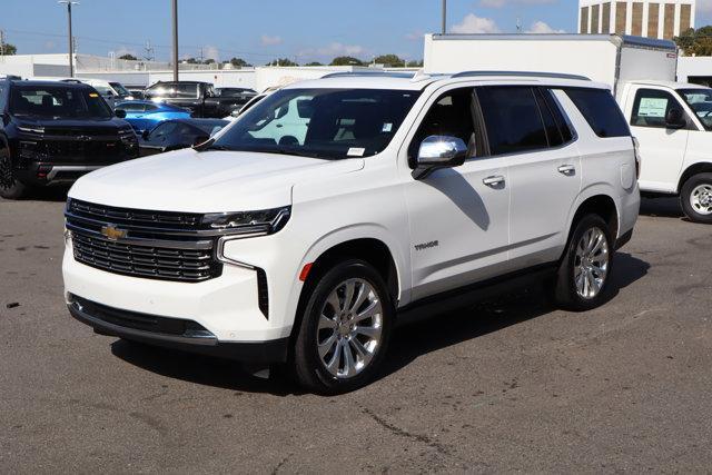 used 2023 Chevrolet Tahoe car, priced at $64,833