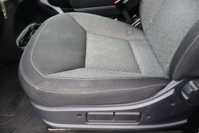 used 2021 Ram ProMaster 2500 car, priced at $29,900