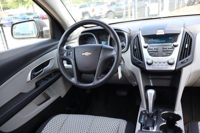 used 2010 Chevrolet Equinox car, priced at $7,212