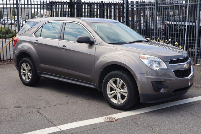 used 2010 Chevrolet Equinox car, priced at $7,212