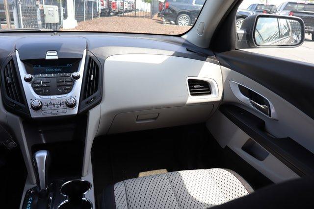 used 2010 Chevrolet Equinox car, priced at $7,212