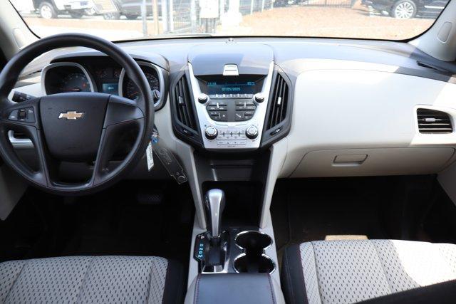 used 2010 Chevrolet Equinox car, priced at $7,212