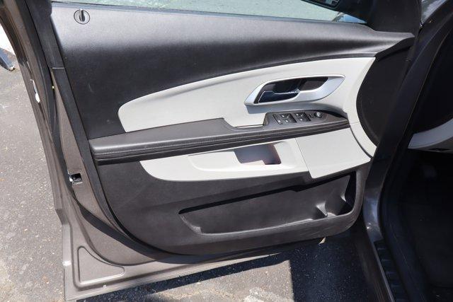 used 2010 Chevrolet Equinox car, priced at $7,212