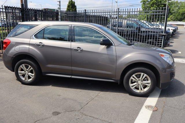 used 2010 Chevrolet Equinox car, priced at $7,212