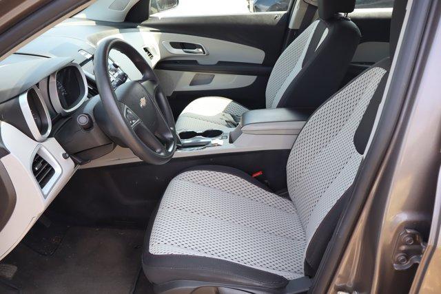 used 2010 Chevrolet Equinox car, priced at $7,212