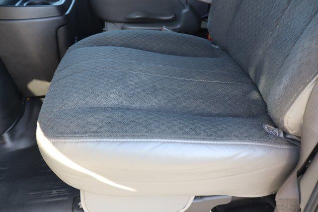 used 2024 Chevrolet Express 2500 car, priced at $37,900