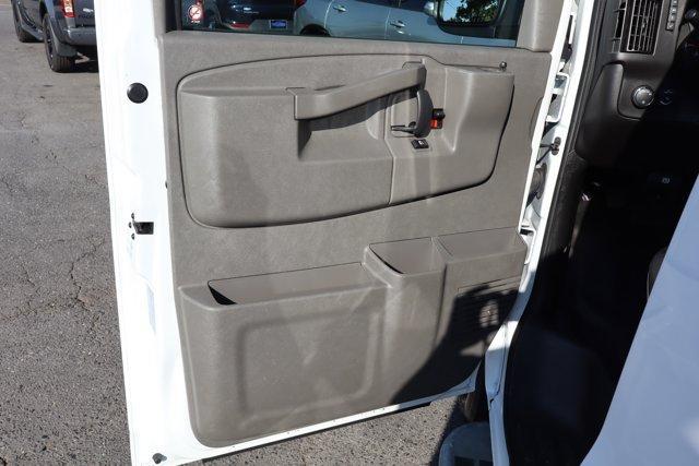 used 2024 Chevrolet Express 2500 car, priced at $37,900