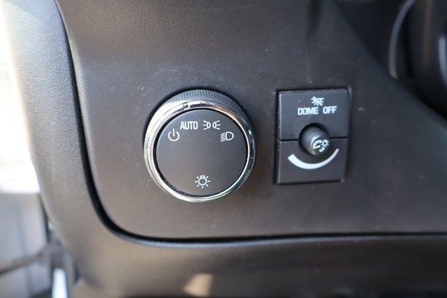 used 2024 Chevrolet Express 2500 car, priced at $37,900