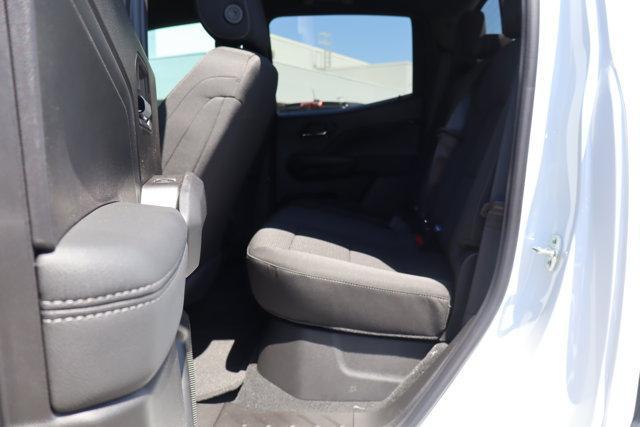 new 2025 Chevrolet Colorado car, priced at $38,955