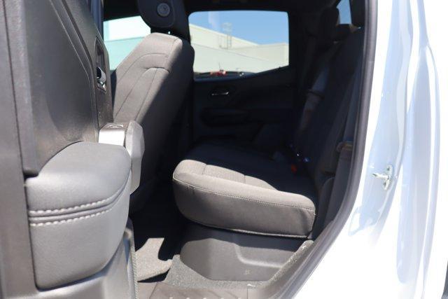 new 2025 Chevrolet Colorado car, priced at $38,790