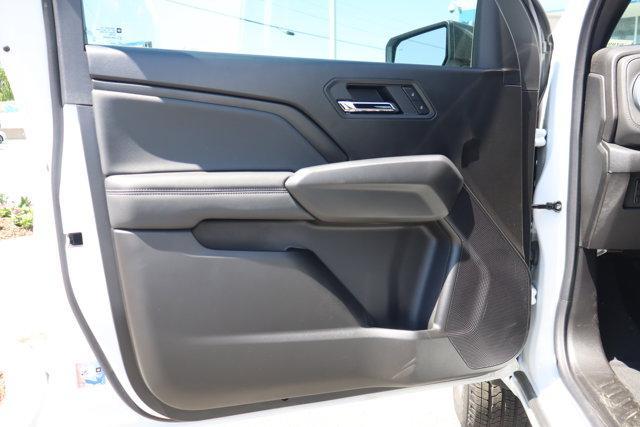 new 2025 Chevrolet Colorado car, priced at $38,955