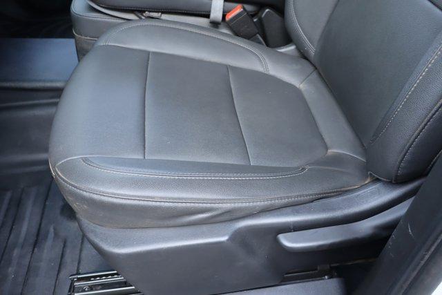 used 2021 Chevrolet Silverado 1500 car, priced at $19,900
