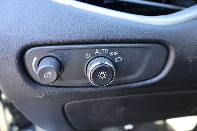 used 2024 Chevrolet Malibu car, priced at $23,489