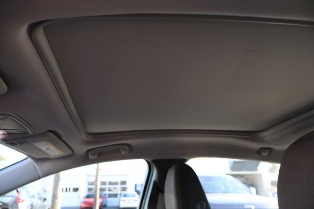 used 2024 Chevrolet Malibu car, priced at $23,489