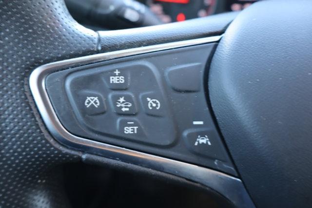 used 2024 Chevrolet Malibu car, priced at $23,489