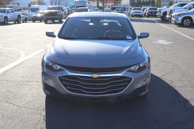 used 2024 Chevrolet Malibu car, priced at $23,489
