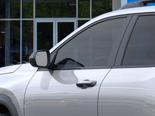 new 2025 Chevrolet Equinox car, priced at $31,795