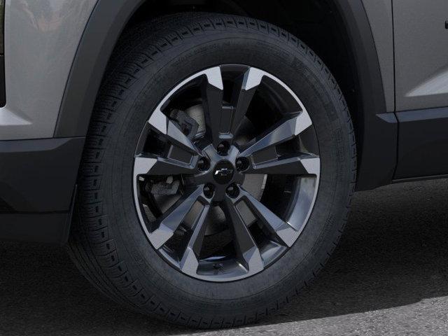 new 2025 Chevrolet Equinox car, priced at $31,795