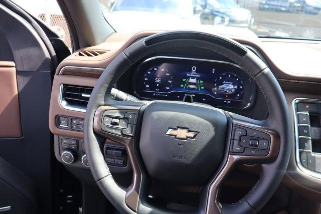 new 2024 Chevrolet Tahoe car, priced at $80,979