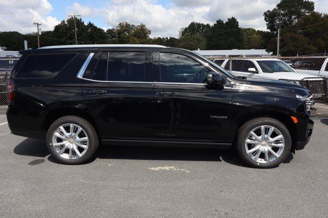 new 2024 Chevrolet Tahoe car, priced at $80,979