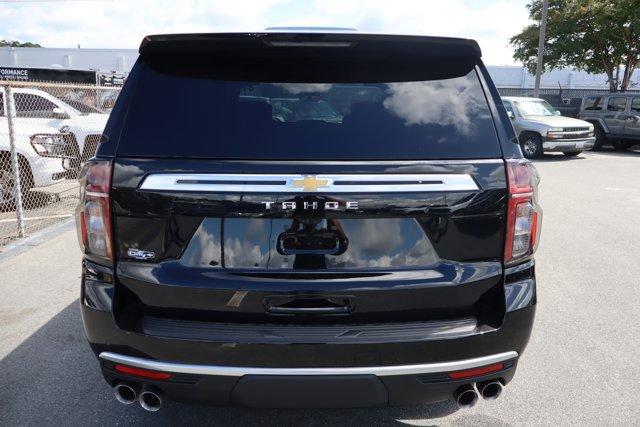 new 2024 Chevrolet Tahoe car, priced at $80,979