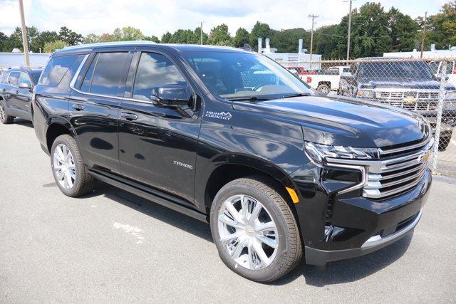 new 2024 Chevrolet Tahoe car, priced at $80,979