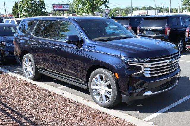 used 2021 Chevrolet Tahoe car, priced at $66,304