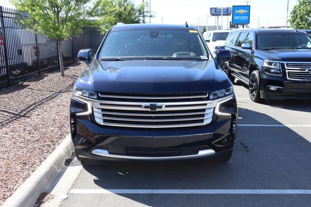 used 2021 Chevrolet Tahoe car, priced at $66,304