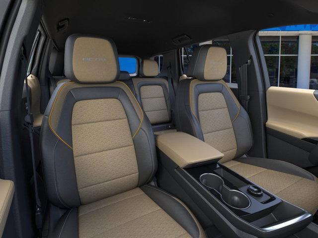 new 2026 Chevrolet Equinox car, priced at $34,140
