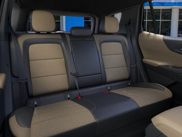 new 2026 Chevrolet Equinox car, priced at $34,140