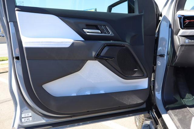 new 2025 Chevrolet Silverado EV car, priced at $90,190