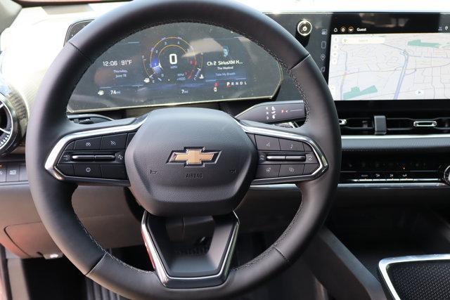 new 2026 Chevrolet Equinox car, priced at $28,990