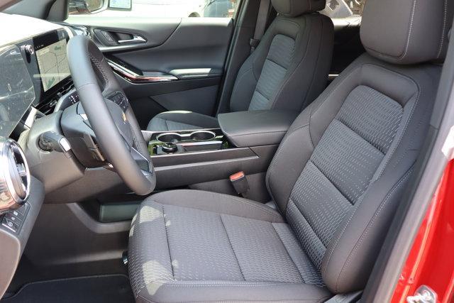 new 2026 Chevrolet Equinox car, priced at $28,990