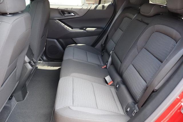 new 2026 Chevrolet Equinox car, priced at $28,990