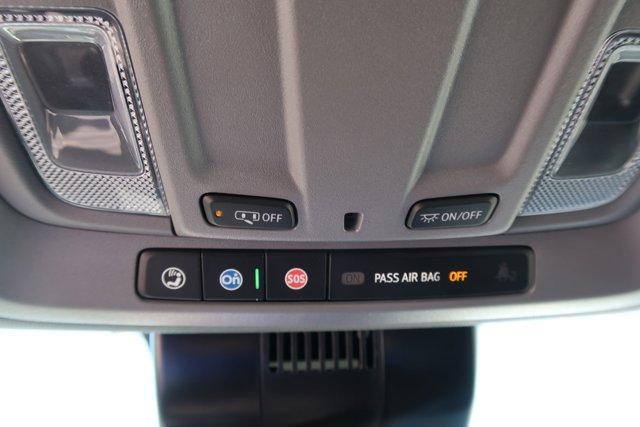 new 2025 Chevrolet Silverado 2500 car, priced at $50,968