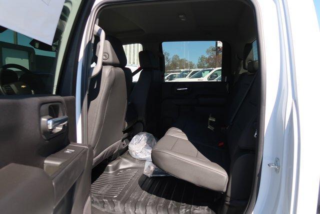 new 2025 Chevrolet Silverado 2500 car, priced at $50,968