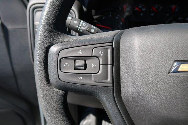 new 2025 Chevrolet Silverado 2500 car, priced at $50,968