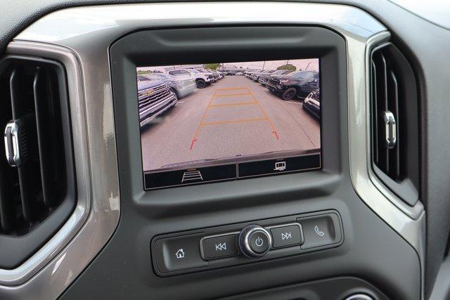 new 2025 Chevrolet Silverado 1500 car, priced at $39,304