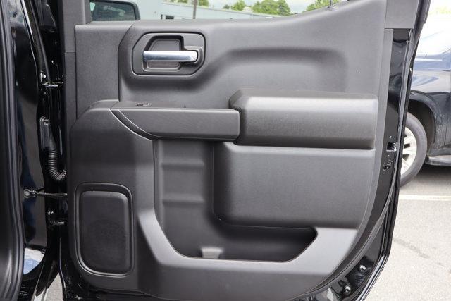 new 2025 Chevrolet Silverado 1500 car, priced at $41,329