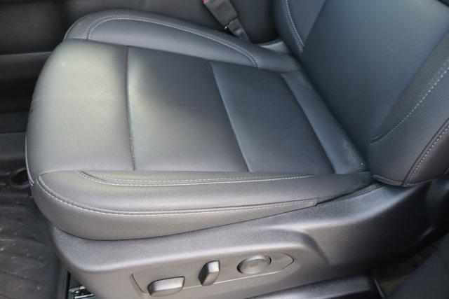 used 2025 Chevrolet Suburban car, priced at $67,829
