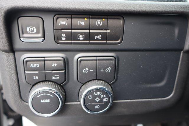 used 2025 Chevrolet Suburban car, priced at $67,829
