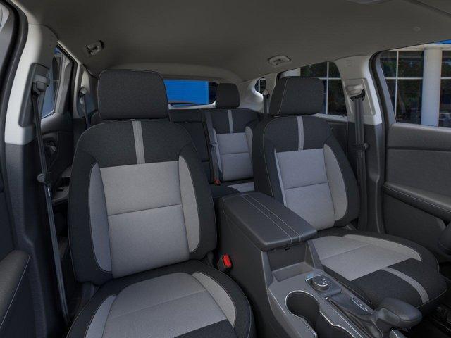 new 2025 Chevrolet Blazer car, priced at $35,139