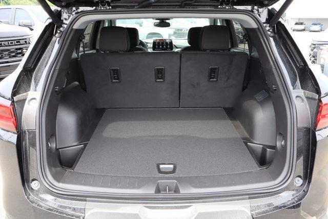 new 2025 Chevrolet Blazer car, priced at $35,139