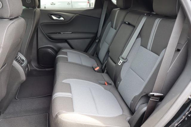 new 2025 Chevrolet Blazer car, priced at $35,139