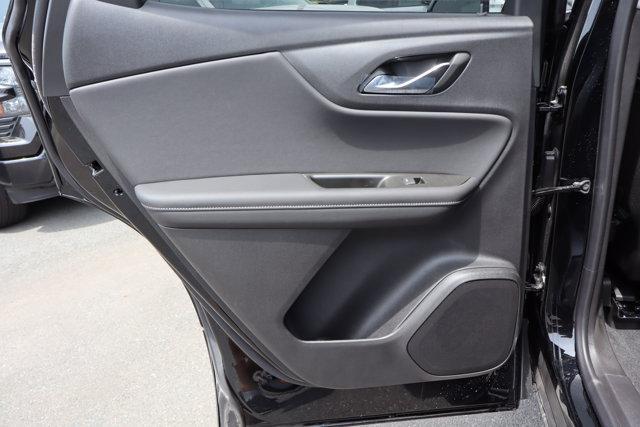 new 2025 Chevrolet Blazer car, priced at $35,139